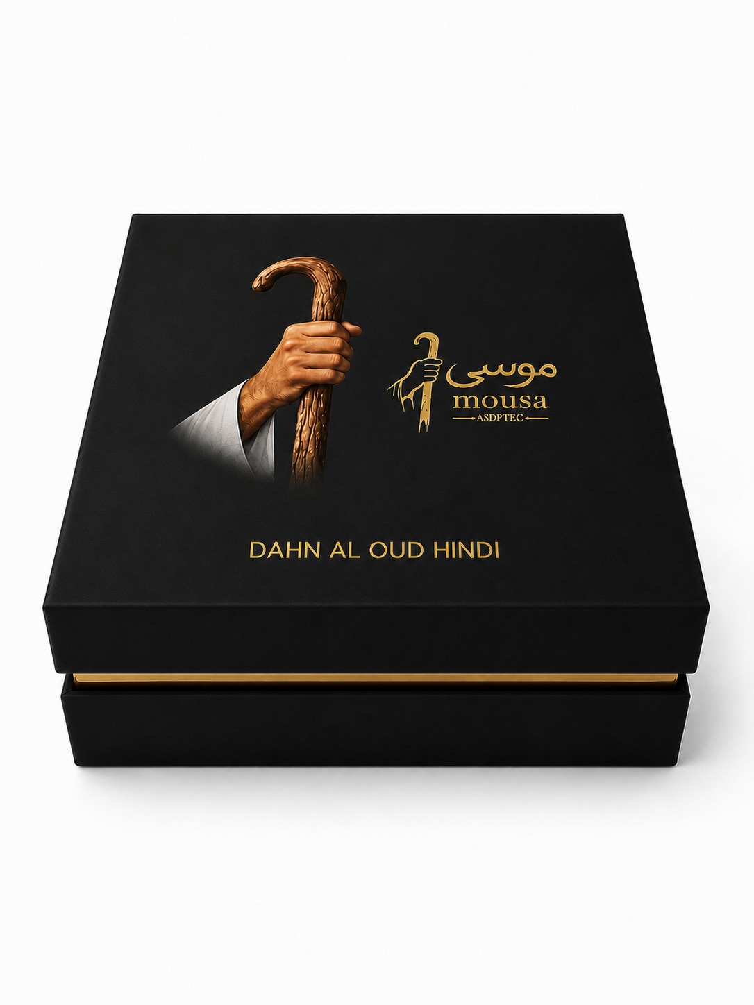 دهن عود هندي