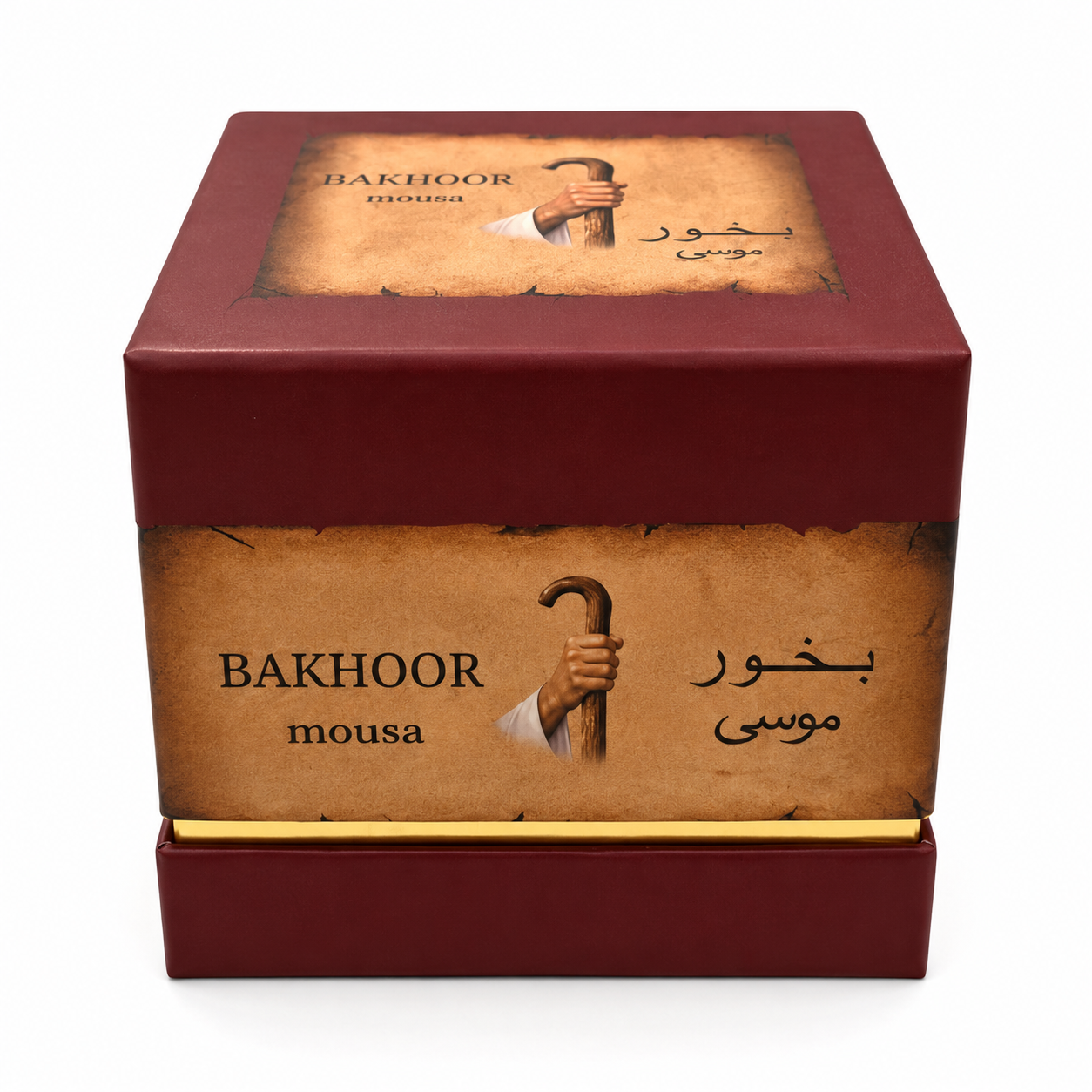 بخور موسى