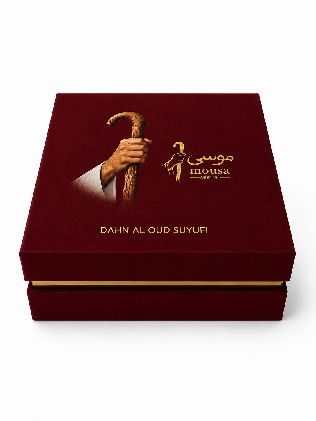 دهن عود سيوفي