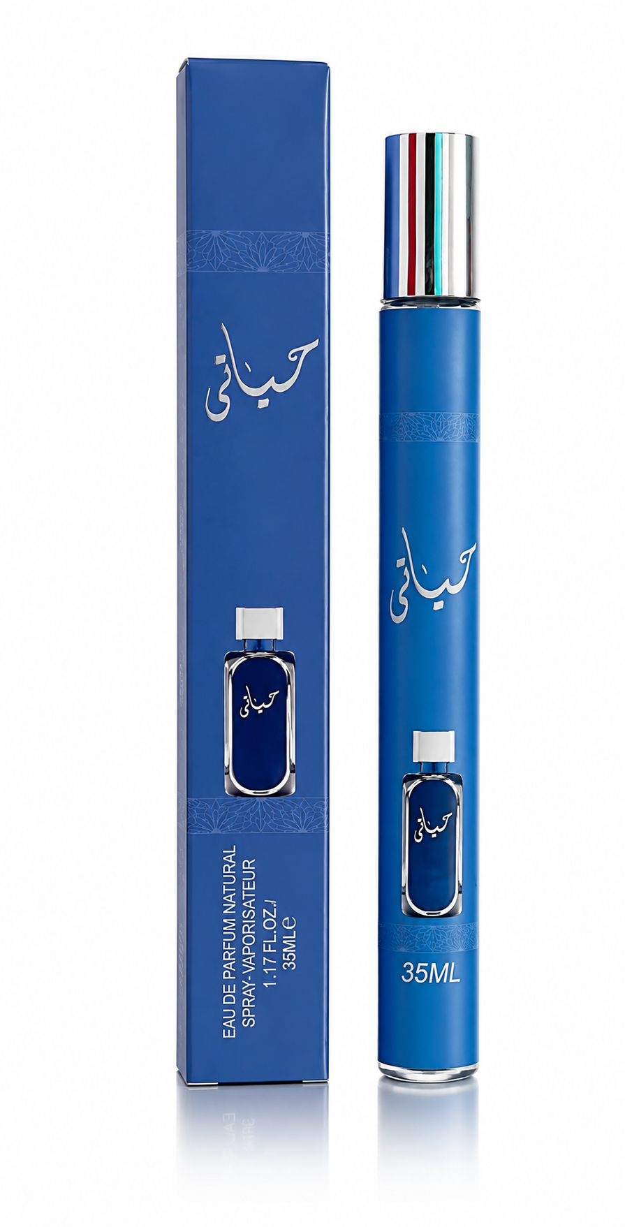 عرض 10 عطور فاخرة متنوعة | Luxury 10-Piece Perfume Set