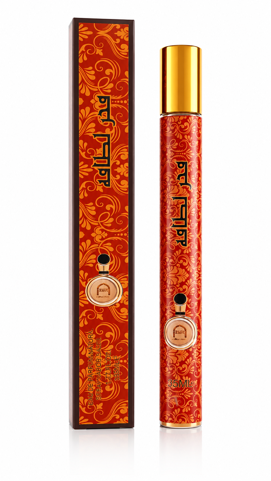 عرض 10 عطور فاخرة متنوعة | Luxury 10-Piece Perfume Set